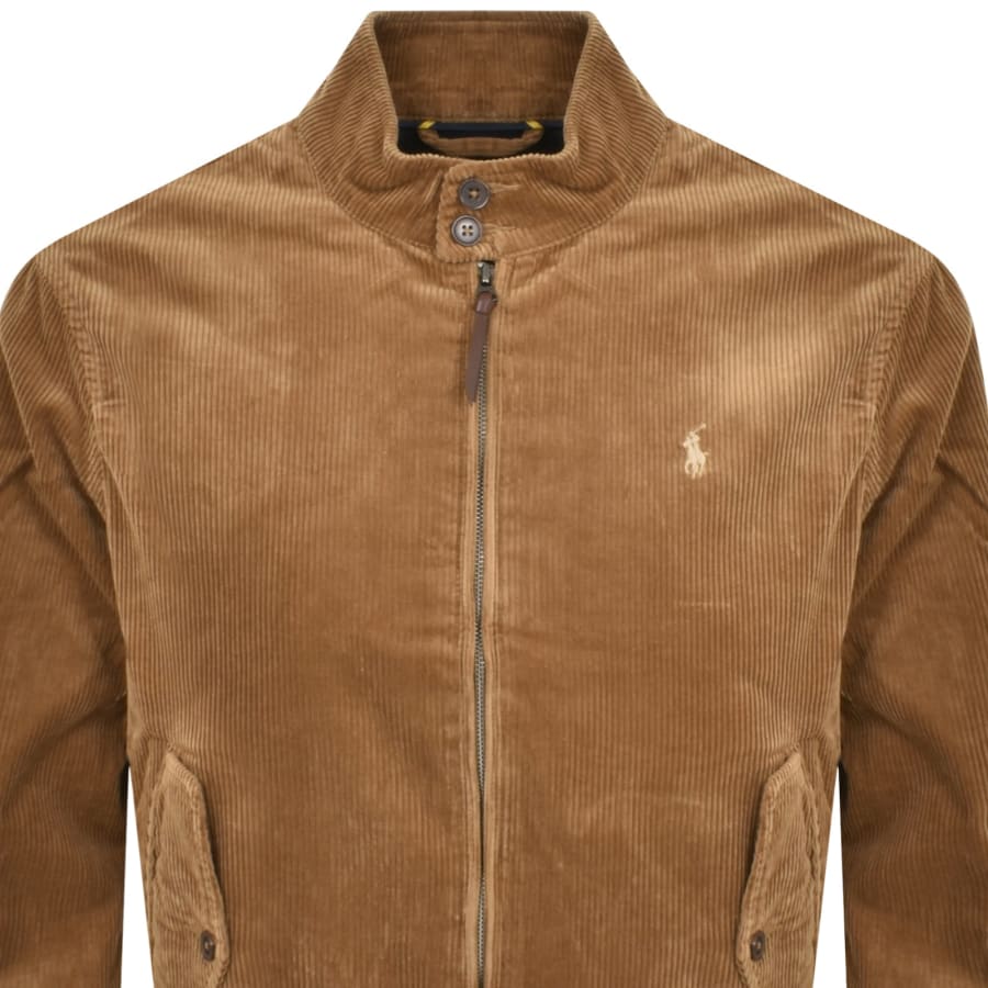 Ralph lauren barracuda jacket cheap